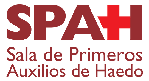 SPAH — Sala de Primeros Auxilios de Haedo